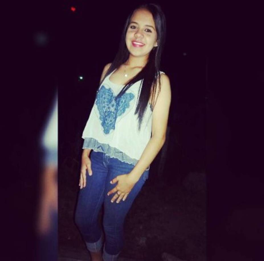 El accidente en el que murió la joven policía ocurrió alrededor de la 6:00 de la mañana de este martes 14 de noviembre.