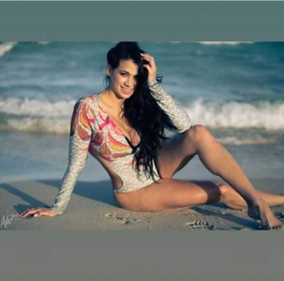 Carla Medrano es muy famosa en las redes sociales por su programa. En Instagram tiene más de 360 mil seguidores.