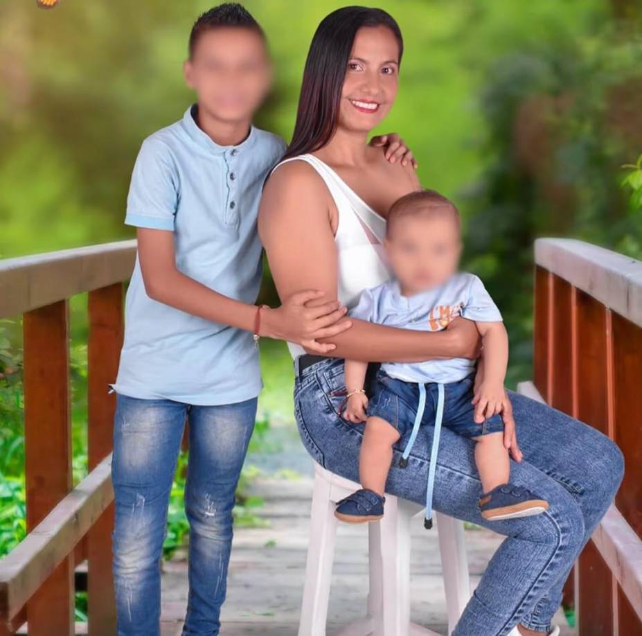 Aún no se ha revelado las causas de la muerte de la familia colombiana, las autoridades siguen indagando en el caso para dar con el paradero de los culpables.