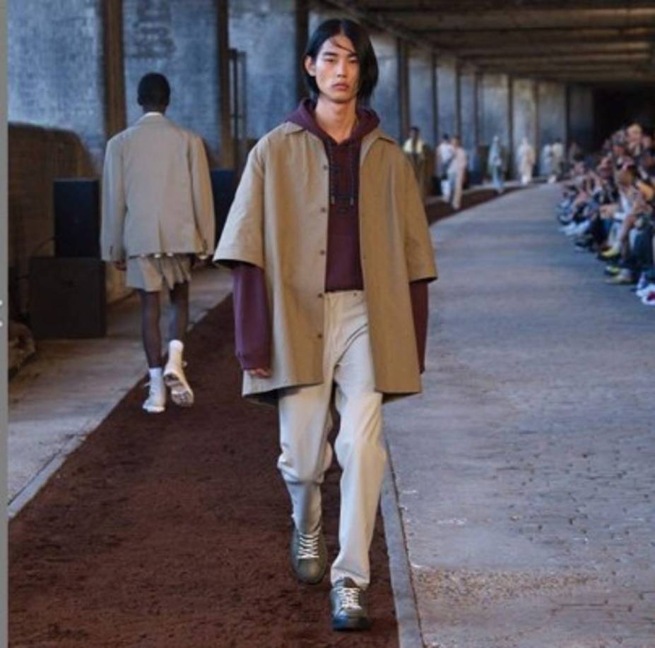 La última colección publicada en redes es Summer 2020. Fotos: Instagram/AFP/EFE