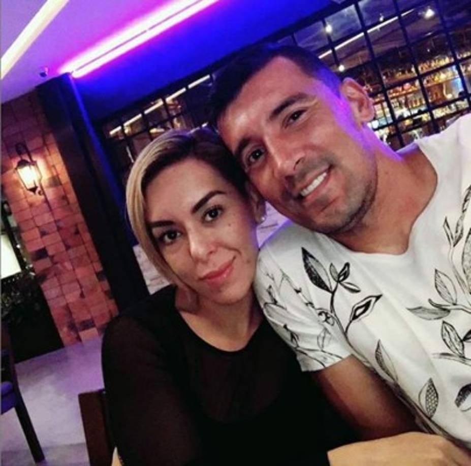 Patty González recibió infinidad de mensajes a través de las redes sociales, por lo que se vio obligada a realizar un video y aclarar la situación respecto a Leonel Álvarez.