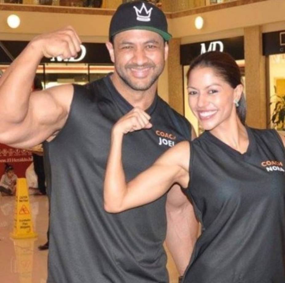 Nora Erazo tiene una relación sentimental con el chapín Joel Bran, uno de los entrenadores certificados en esta rama por la marca CrossFit. En su momento mantuvo una relación con el periodista Yanuario Paz.