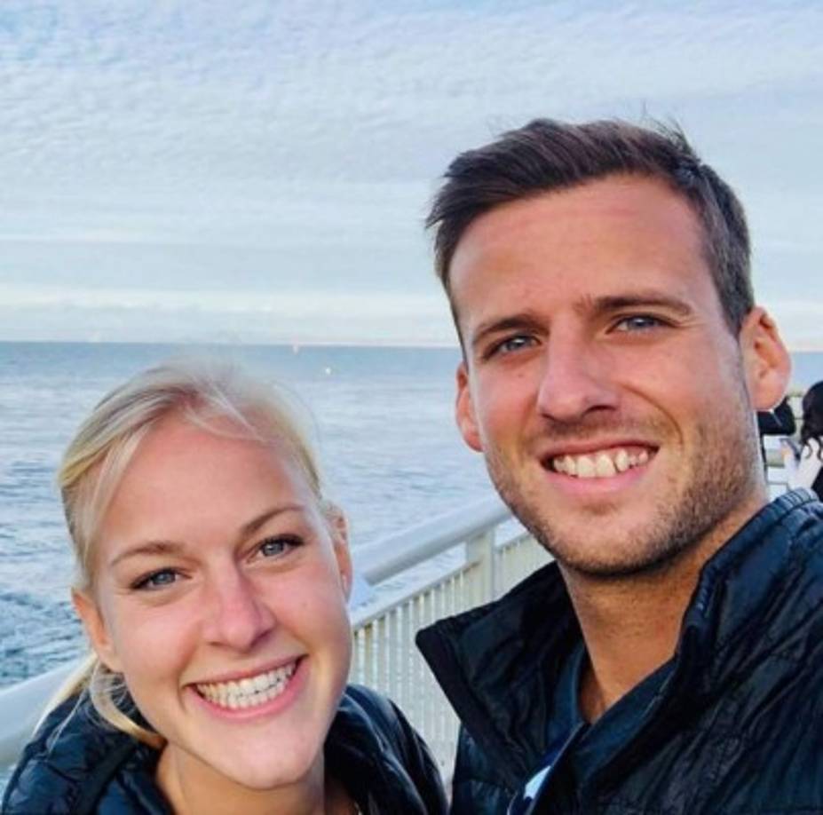 Familiares y amistades de Kelly lamentaron su muerte en redes sociales.