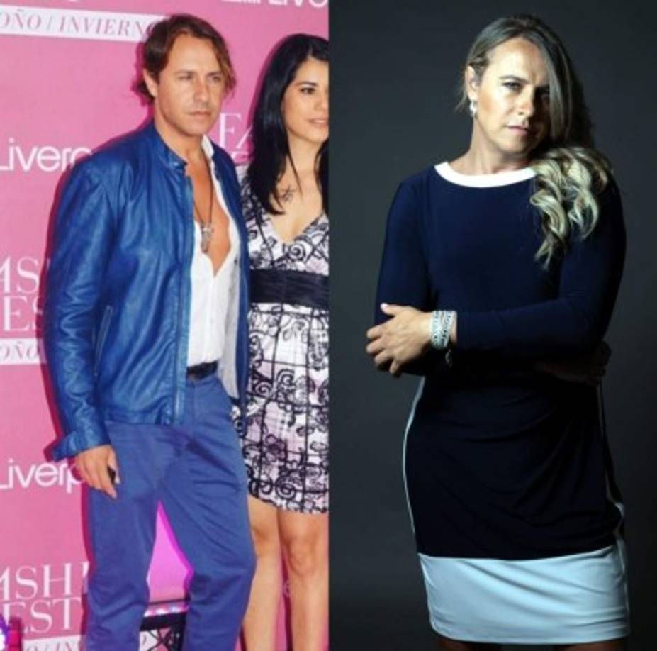 En entrevista con la Agencia Reforma de México, Carlos Gascón contó que su transición no ha sido nada fácil, sin embargo ser mujer lo ha hecho más fuerte.<br/>