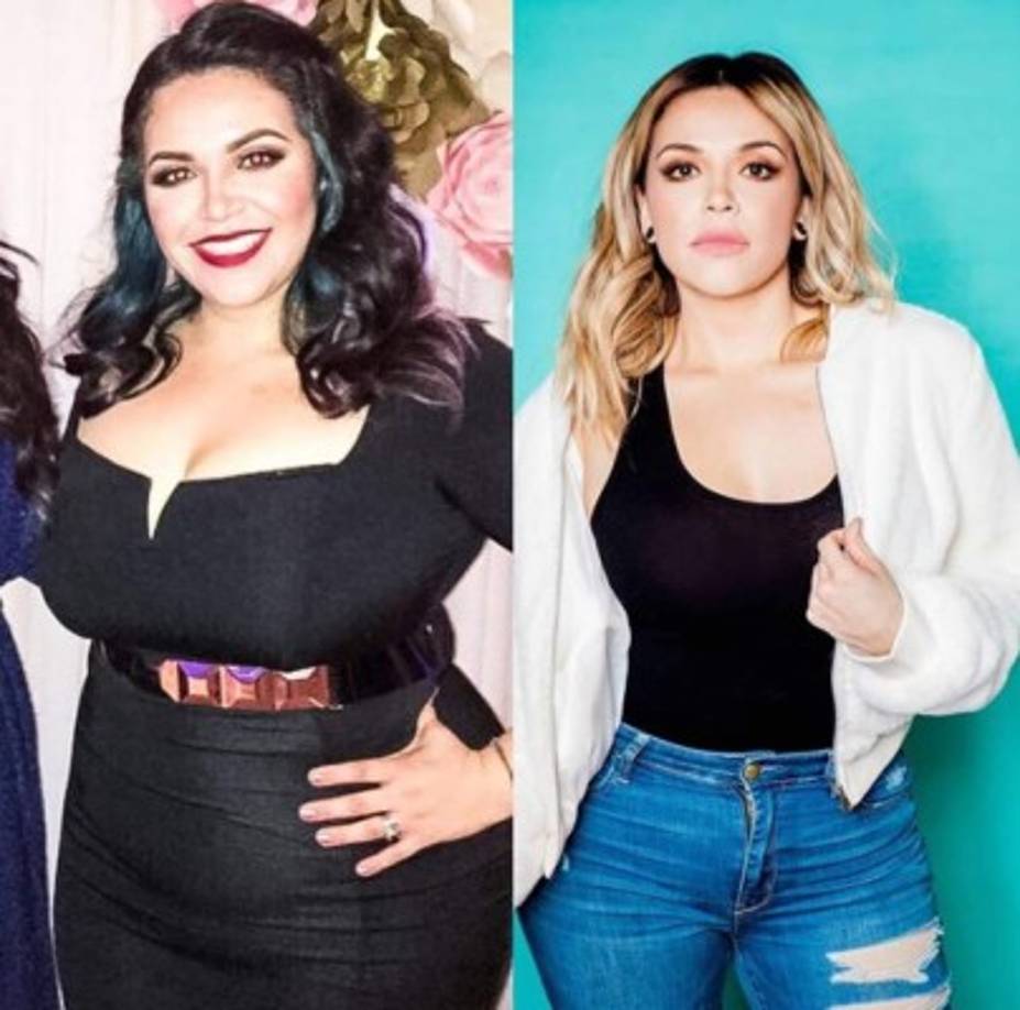 Luego de escuchar a su hija decidió hacer un cambio en su persona, no solo por ella si no también por sus hijos, ya que una de sus metas es tener más energía para cuidar de sus tres hijos, por lo que implementó un nuevo estilo de vida.<br/><br/>