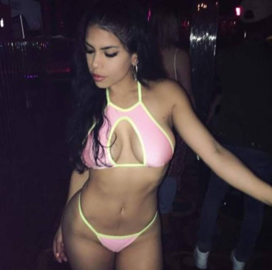 La aspirante a actriz intentó vender el video al medio digital TMZ.