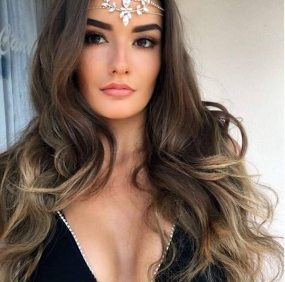 'Seguimos siendo grandes amigos del Billericay Town, no hay malos sentimientos en absoluto', dijo Bekka Batchelor.