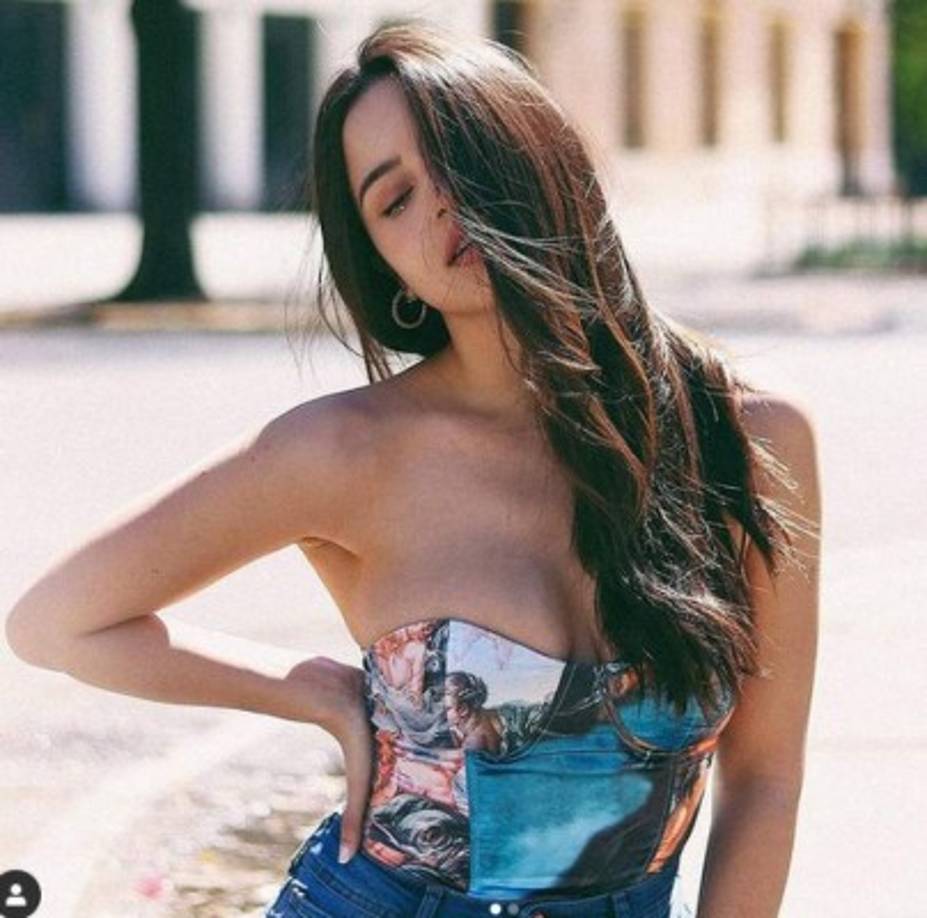 Según rumores de la prensa argentina y brasileña, el vínculo entre la cantante y el capitán de la selección de Brasil se habría iniciado hace ya un buen tiempo.