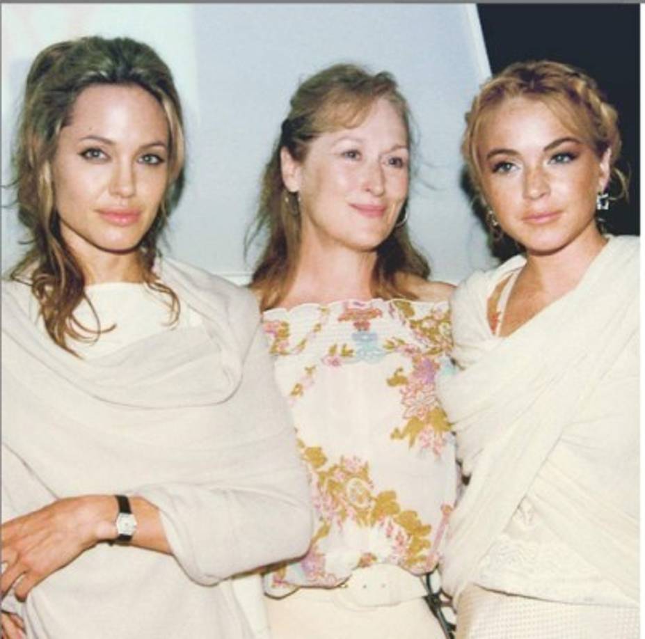 La carrera de Lindsay Lohan era prometedora, siendo considerada en el 2000 entre las mejores actrices de la nueva generación. Pero con la fama vino la ruina y decadencia de su vida y trabajo.