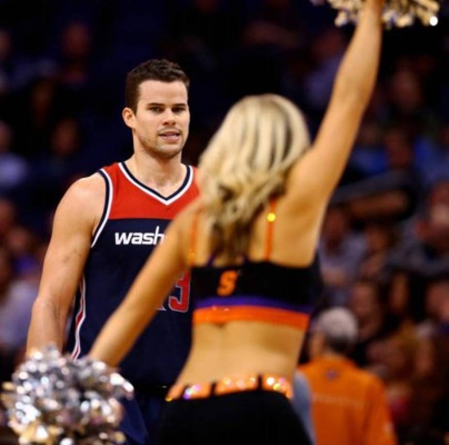 Aunque su carrera como basquetbolista continuó, se mantuvo desplazado y sin grandes contratos, por lo que siempre será recordado como el que estuvo casado poco más de dos meses con Kim.<br/><br/>