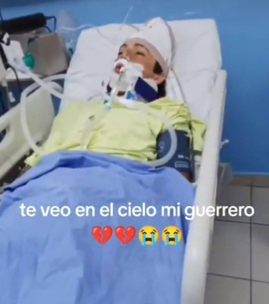 Tragedia: Brayan chocó contra un caballo deambulante, salió grave y murió en el Catarino