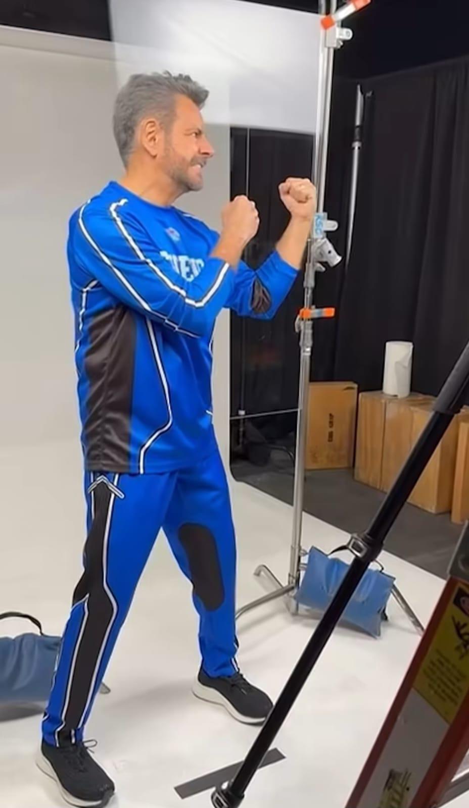 Eugenio Derbez sorprende en los Beast Games, el show viral de MrBeast