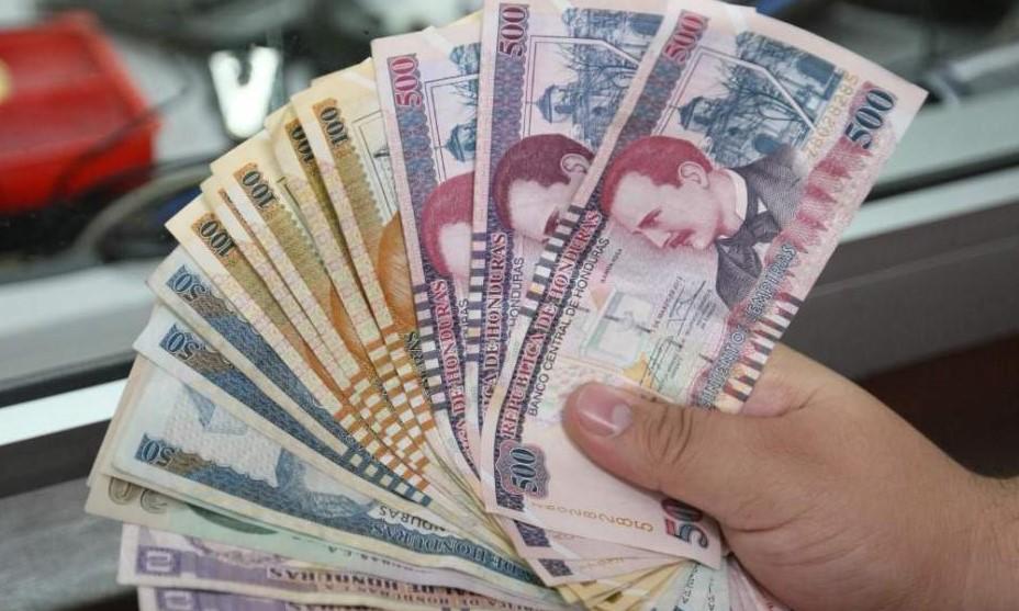 Salarios consumen el 42% de los impuestos recaudados