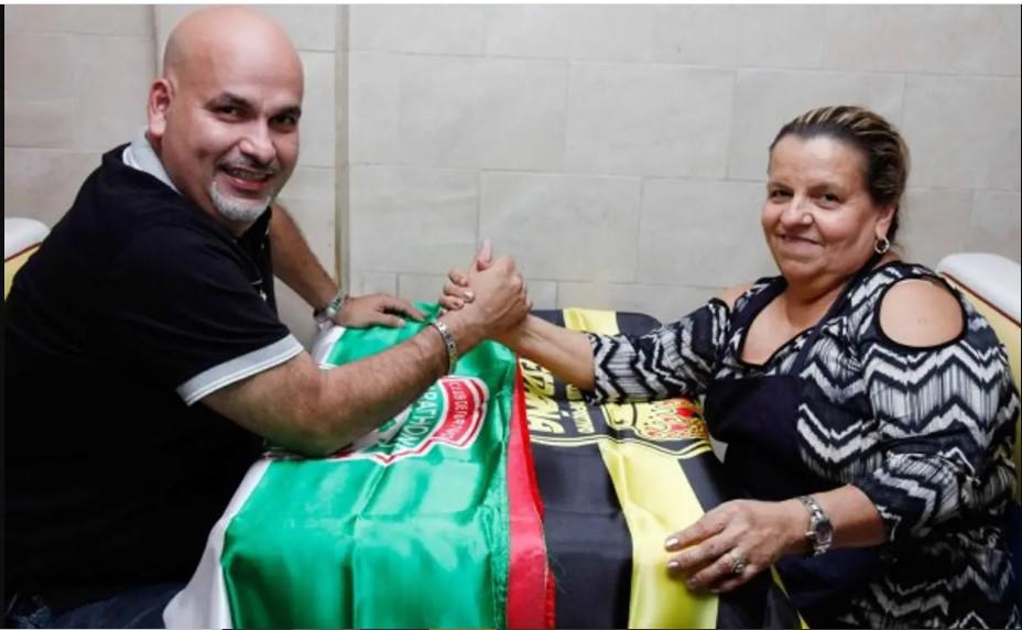 Así fueron los últimos minutos de vida de Orinson, el hombre que resurgió a Marathón de las cenizas