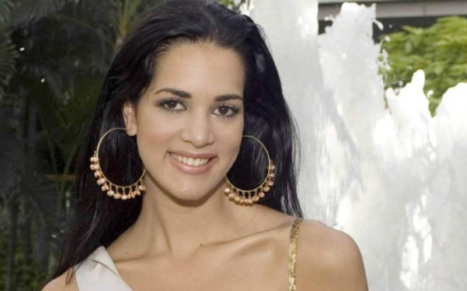 El asesinato del hermano de Alicia Machado recordó la muerte de la actriz y ex Miss Venezuela Mónica Spear, quien fue abatida a tiros en enero de 2014, durante un asalto.