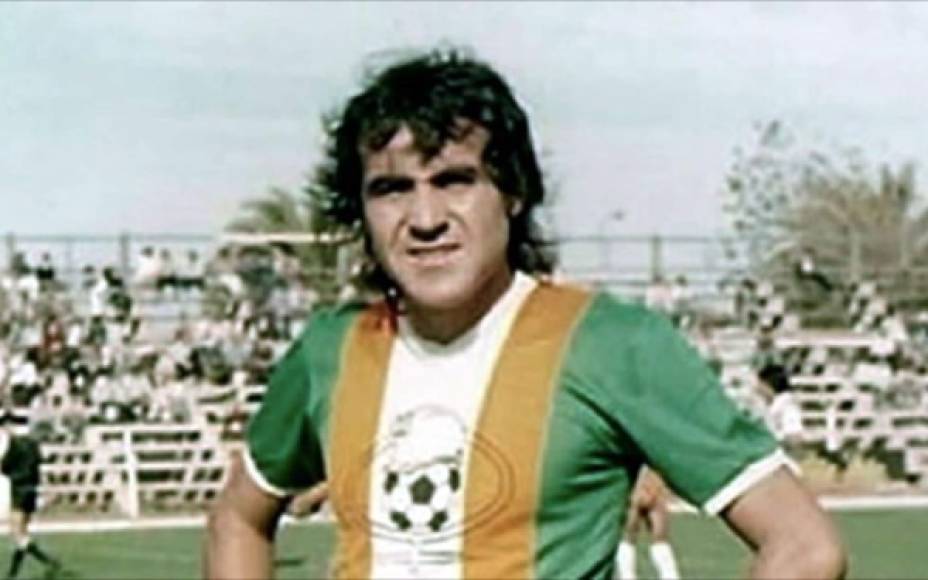 Carlos Henrique Raposo es el jugador que estafó al fútbol mundial con su carrera profesional.