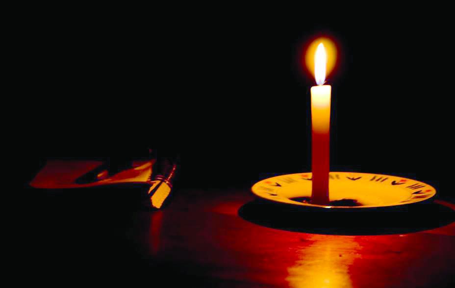 Prevén que apagones de energía seguirán en verano