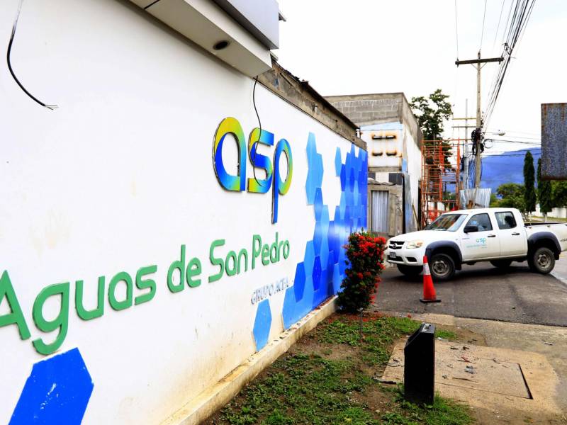 La Municipalidad otorgó el contrato de concesión en el año 2000 y se vence en 2030. Foto Melvin Cubas.