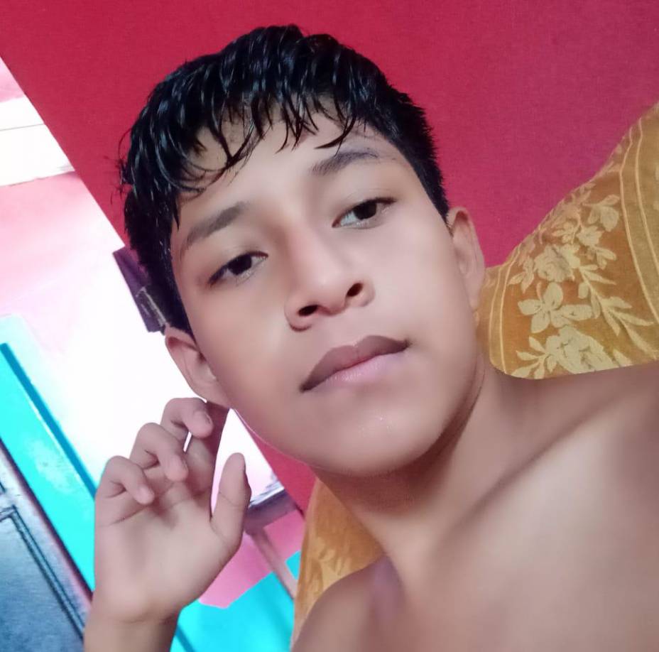 Se informó que Daniel López no está en cuidados intensivos y que en ningún momento se conectó a ventilación artificial.