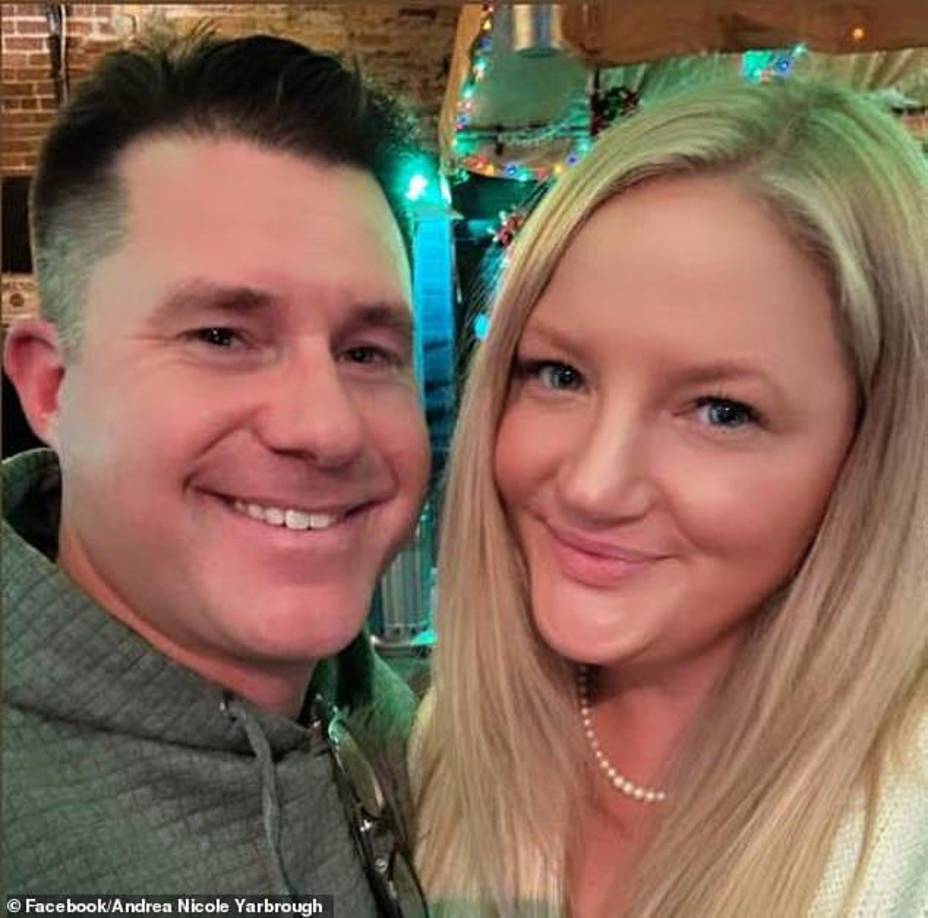 Shawn Yarbrough, quien era conocido por su dedicación y profesionalismo, había ingresado al Departamento de Bomberos en 2004. 