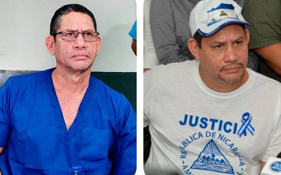 El presidente Ortega ha tildado a los opositores presos de “traidores a la patria”, “criminales” e “hijos de perra de los imperialistas yanquis”. 