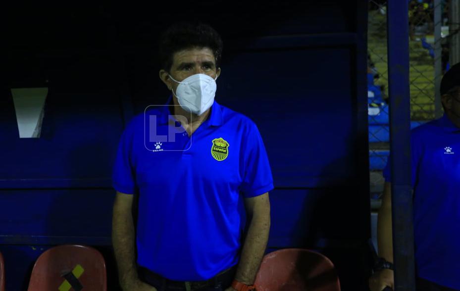 Héctor Vargas: “Si le ganamos a la UPN y Vida somos serios candidatos a pelear el primer lugar”