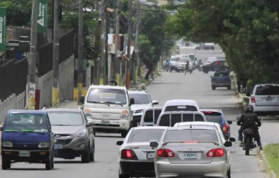 Este 1 de julio inicia el pago de la matrícula vehicular