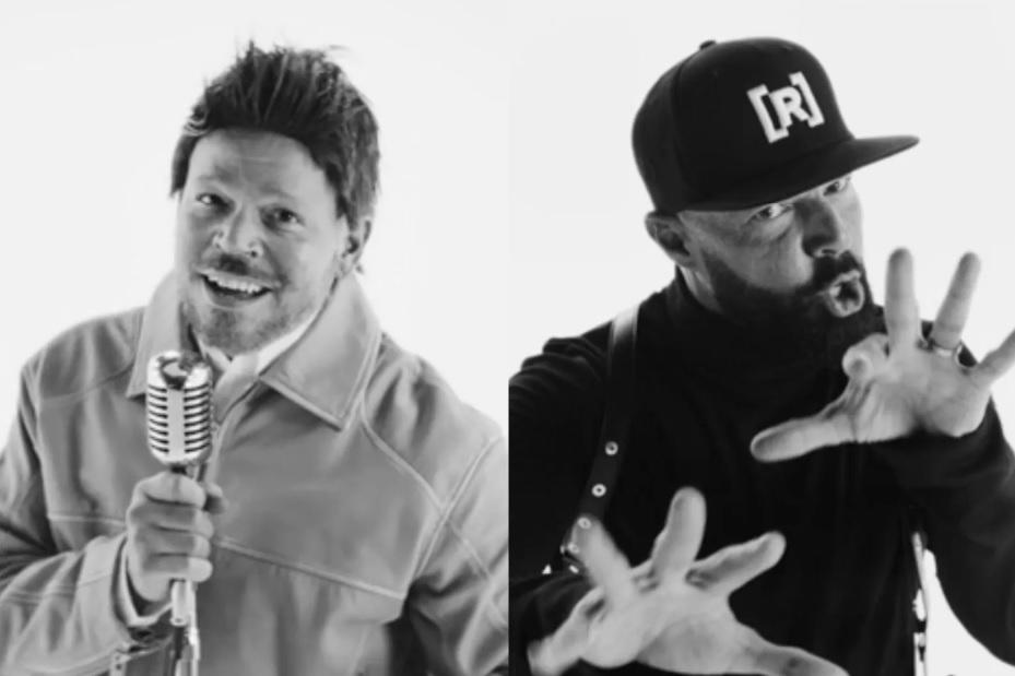 Residente lanza un video musical estilo cortometraje junto a Ricky Martin