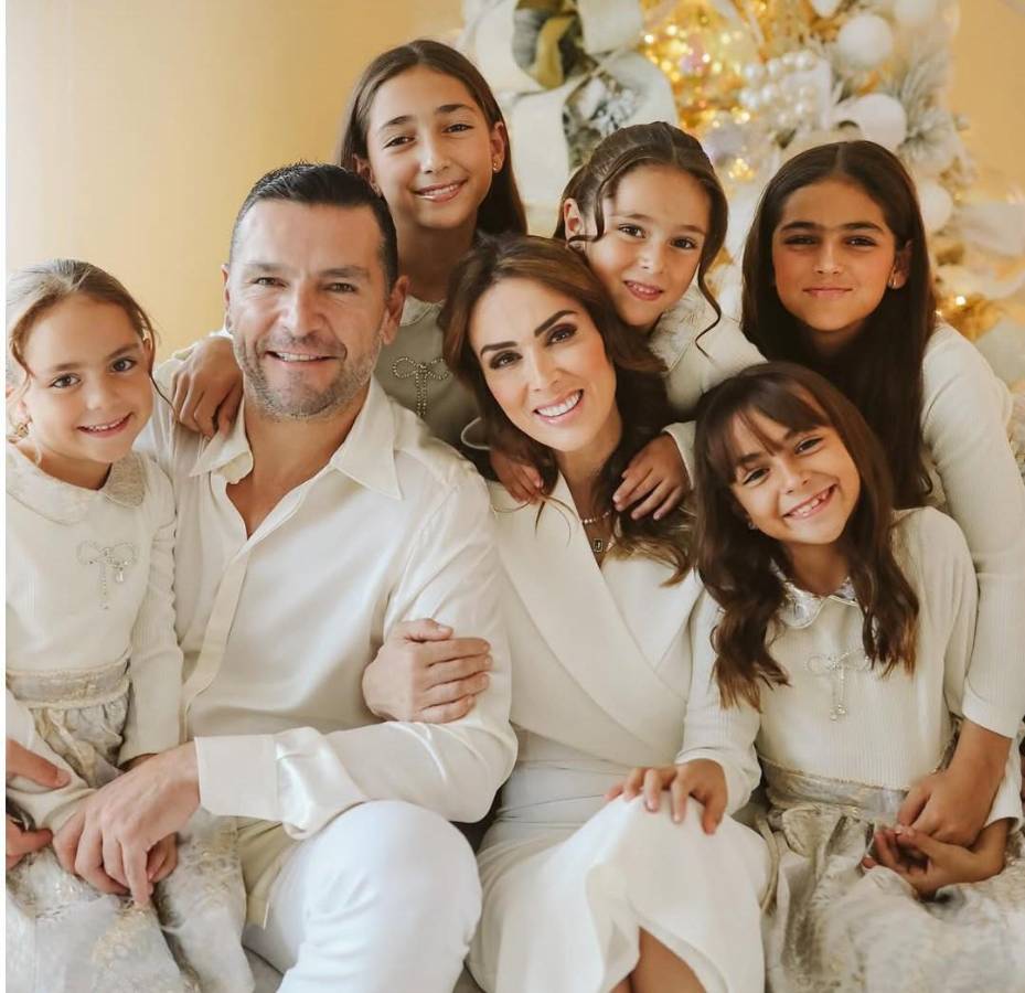 Hija de Jacky Bracamontes sufre terrible accidente en la escuela