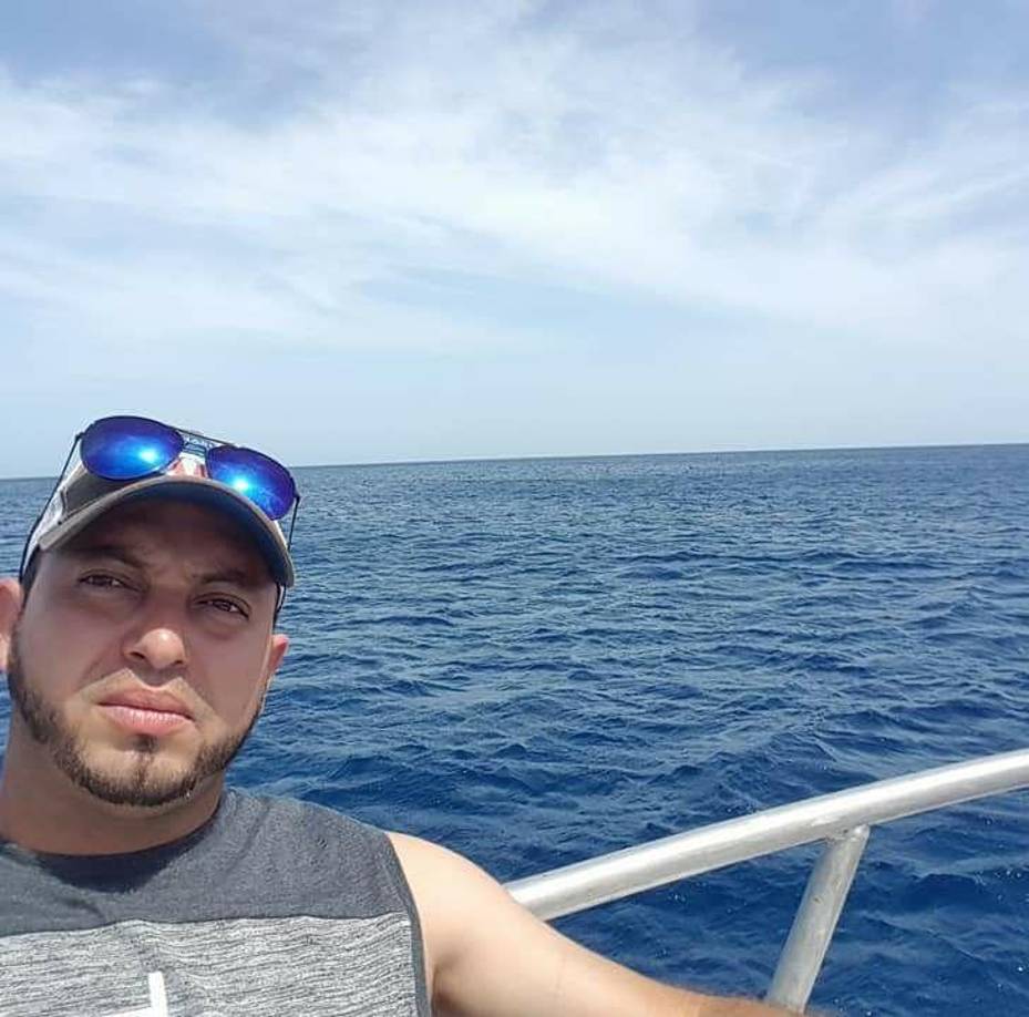 Fue hasta ayer, a eso de las 11:00 am que el equipo de buceo del Cuerpo de Bomberos ubicó el cuerpo de Bryan Flores.