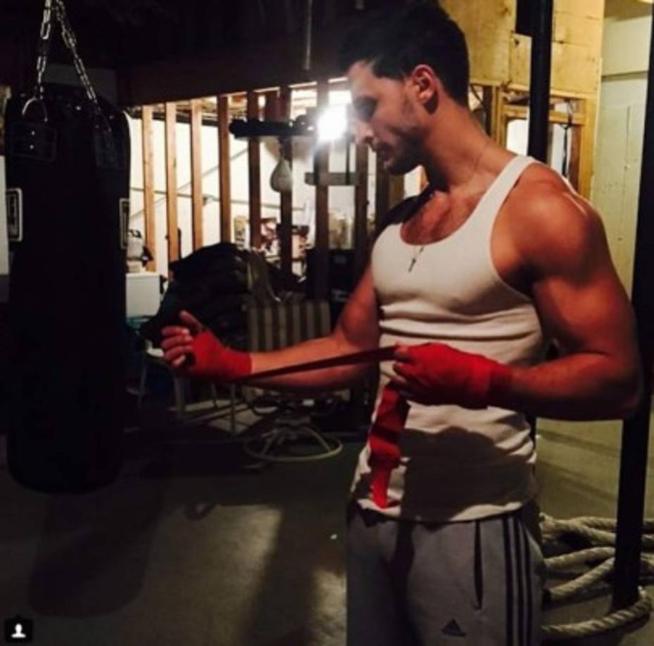 Fotos @doctor.mike (Instagram)