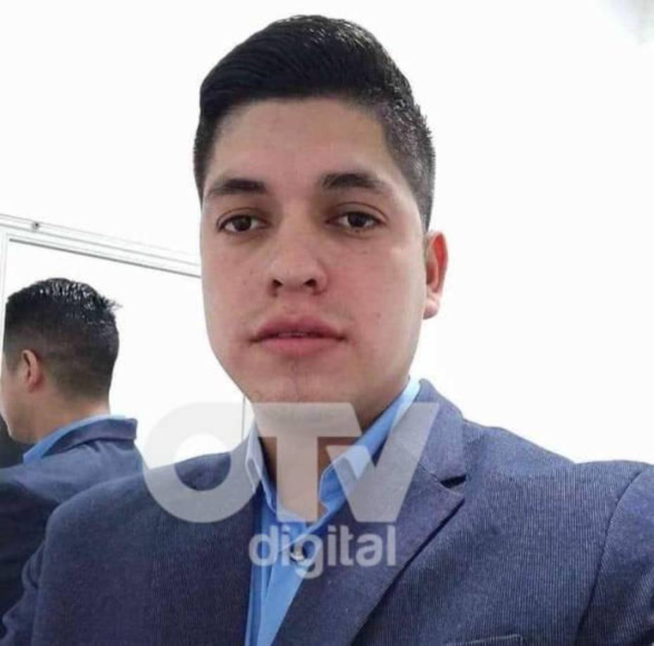 Yoni tenía 27 años estaba casado y tenía dos hijos, un niño de tres años y una bebé de dos meses, confirmó su familia.