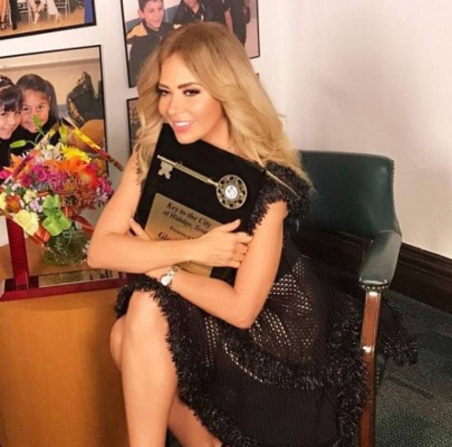 La mexicana resurgió de sus cenizas y aumentó su éxito.