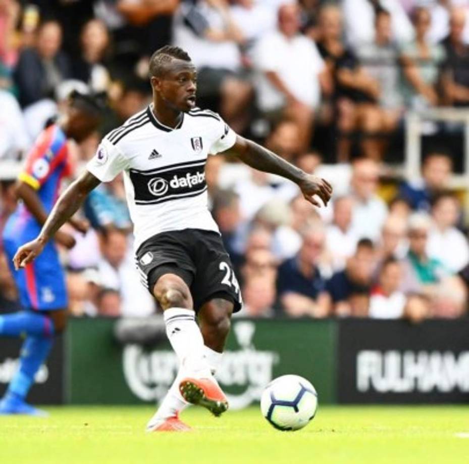 Jean Seri: El Mónaco está dispuesto a contratar al jugador del Fulham, según el Daily Mail .