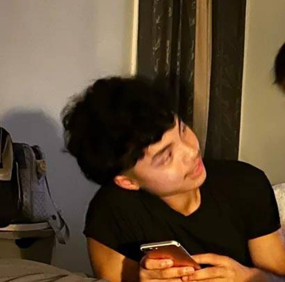 Robert Alexis Valencia de 18 años es de origen hondureño. Según confirmó a DIARIO LAPRENSA una fuente cercana a la familia; su padre es mexicano y su madre de Honduras.