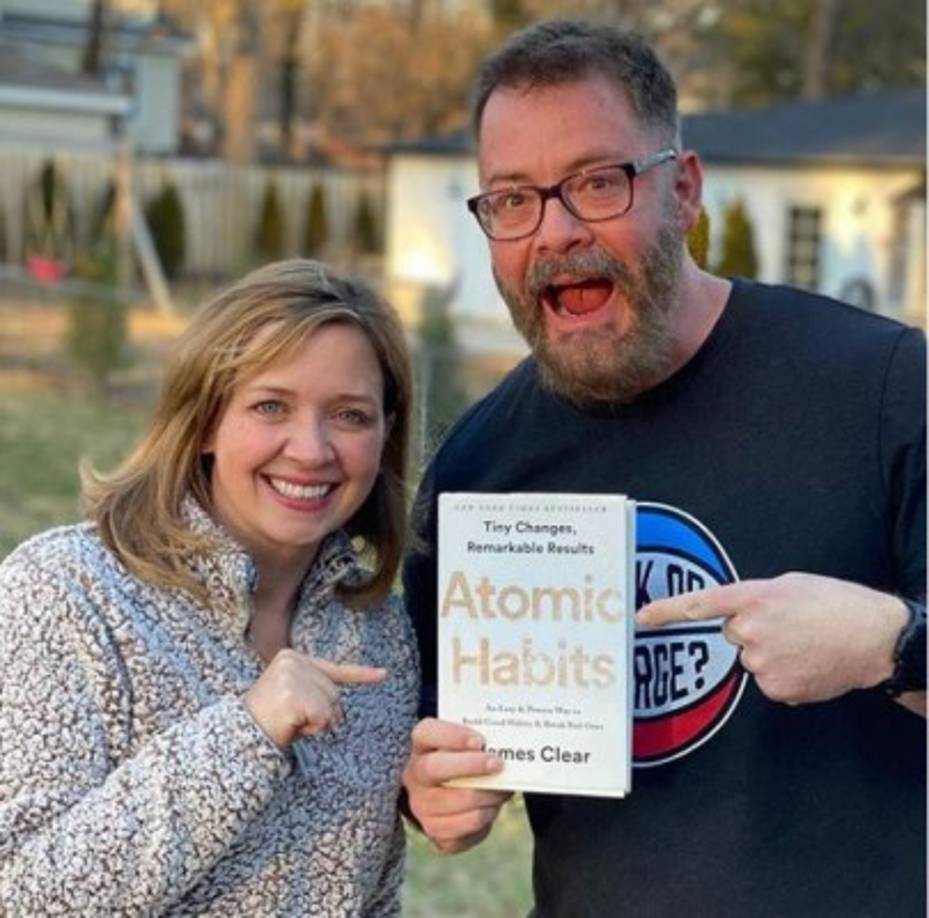 La Iglesia de Seacoast emitió una declaración el viernes sobre la muerte repentina de Darrin Patrick de 49 años.