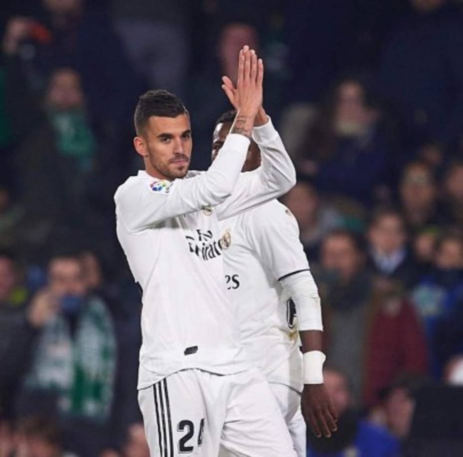 El Tottenham, interesado en Dani Ceballos. Según publica Sky Sports. El Tottenham estaría dispuesto a hacer una oferta al Real Madrid cercana a los 50 millones de euros para hacerse con los servicios del mediocampista.