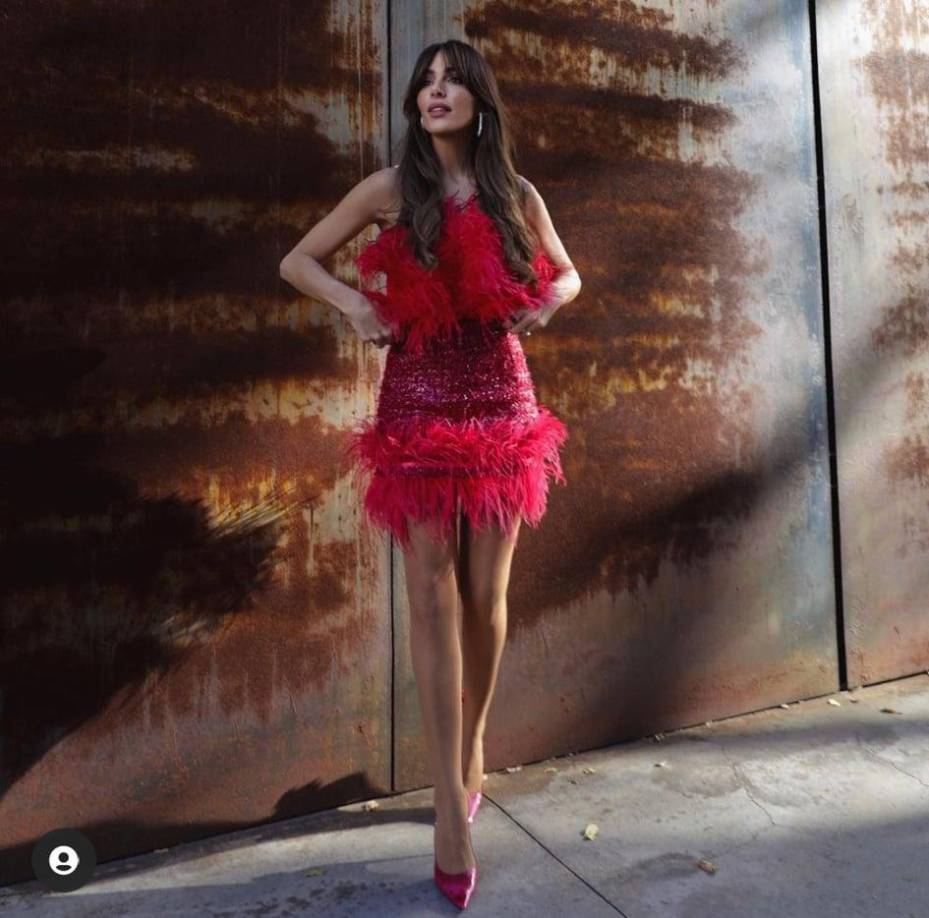 Comenzó estudiando Ingeniería Técnica Agrícola, aunque pronto descubrió que lo suyo no era el campo. 