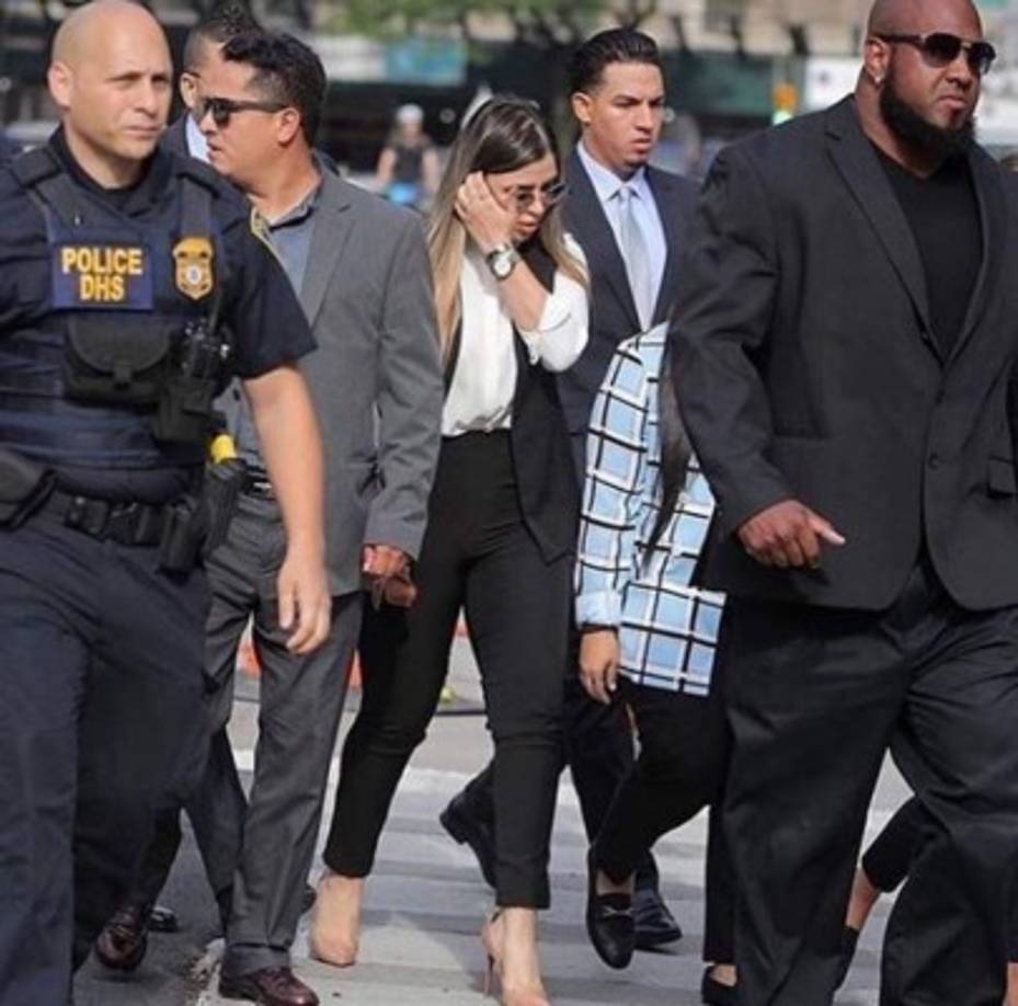 'Cartel crew' es un reality show sobre la vida cotidiana de personas que, por sus familiares, tuvieron en el pasado conexiones con los cárteles de la droga.