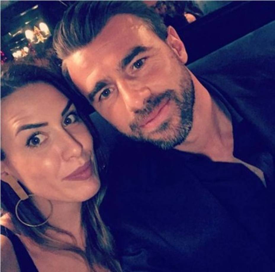 Maddalena Nullo era modelo pero lo dejó todo por dedicarse a ser madre, esposa y animadora de su marido.