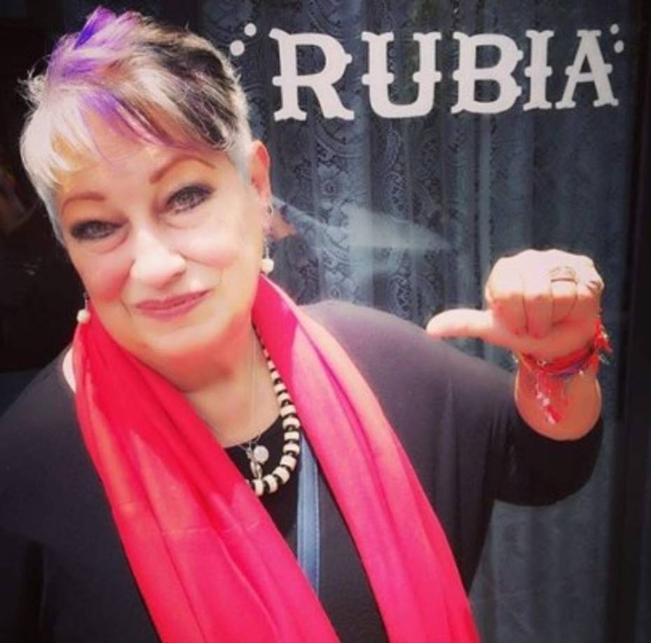 El actor mexicano Omar Germenos compartió una foto de su madre en su cuenta oficial de Instagram. 'Madre solo hay una', escribió Germenos en la publicación.