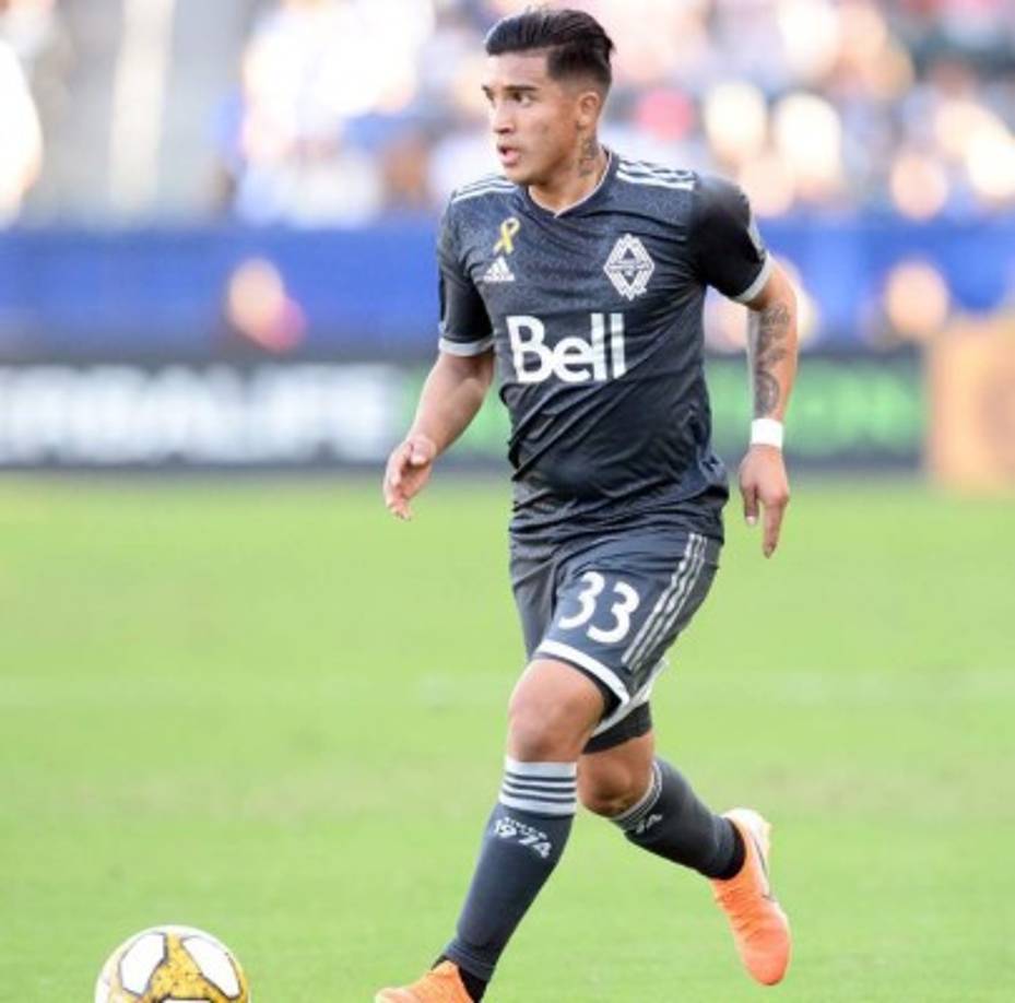 Michaell Chirinos: Según informa Diario Diez, el Vancouver Whitecaps de la MLS de Estados Unidos habría decidido no comprar la ficha del delantero hondureño. En el club consideran que necesitan más tiempo para desembolsar el millón 800 mil dólares que exige Olimpia por su ficha.