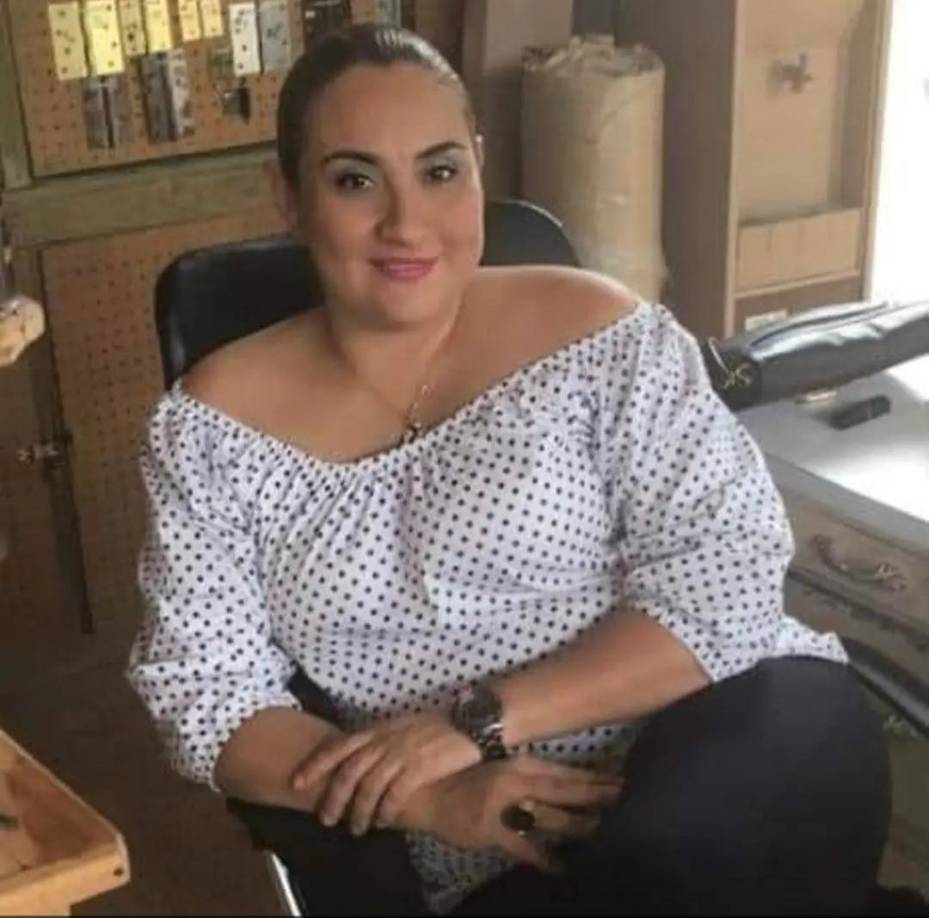 “Qué lamentable lo que está pasando. Una gran pérdida para la familia Zelaya y todos los trujillanos. Era una gran mujer, madre, hermana, hija y emprendedora”, comentó un allegado. 