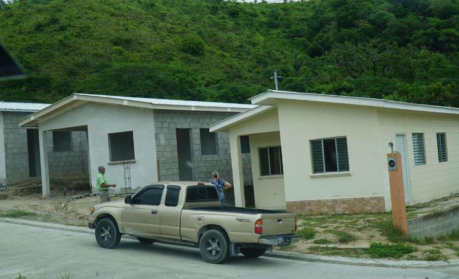 El 0% de prima impulsará la compra de vivienda en Honduras