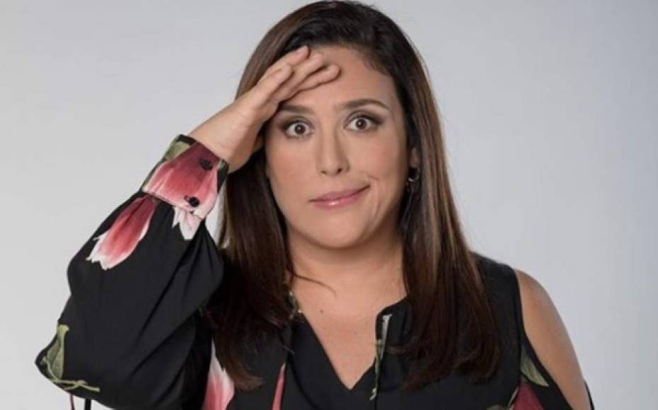 Al parecer Televisa no tiene deseos de contratar a la actriz y comediante luego de que esta hiciera comentarios desafortunados sobre la cadena televisiva.