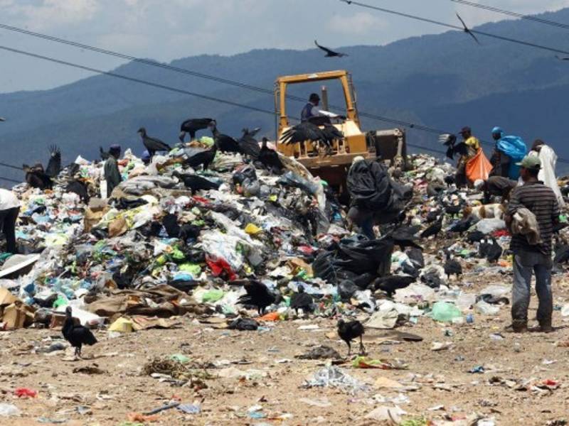 En una caja de cartón fue encontrado el cuerpo de un recién nacido en el crematorio municipal.