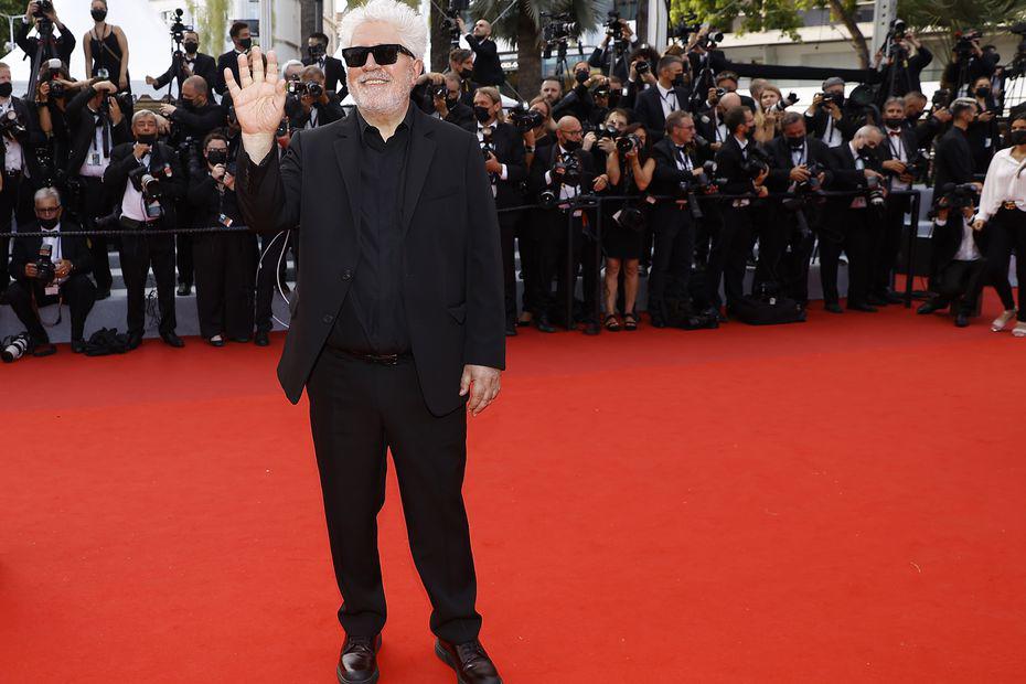 Pedro Almodóvar prepara su primera película en EEUU, afirma productora de El Deseo