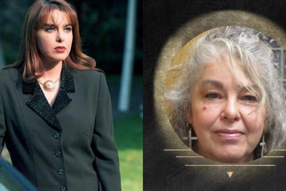 Muere actriz de “La Usurpadora” a pocos días de su cumpleaños