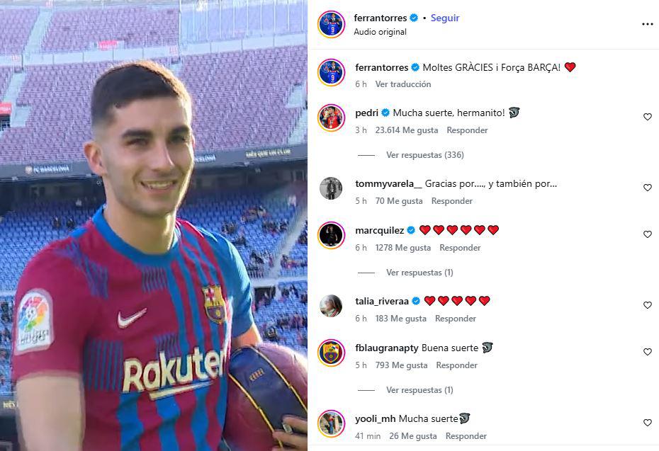 Barcelona ultima otro refuerzo, nueva oferta por Rodri y se le cae fichaje al PSG