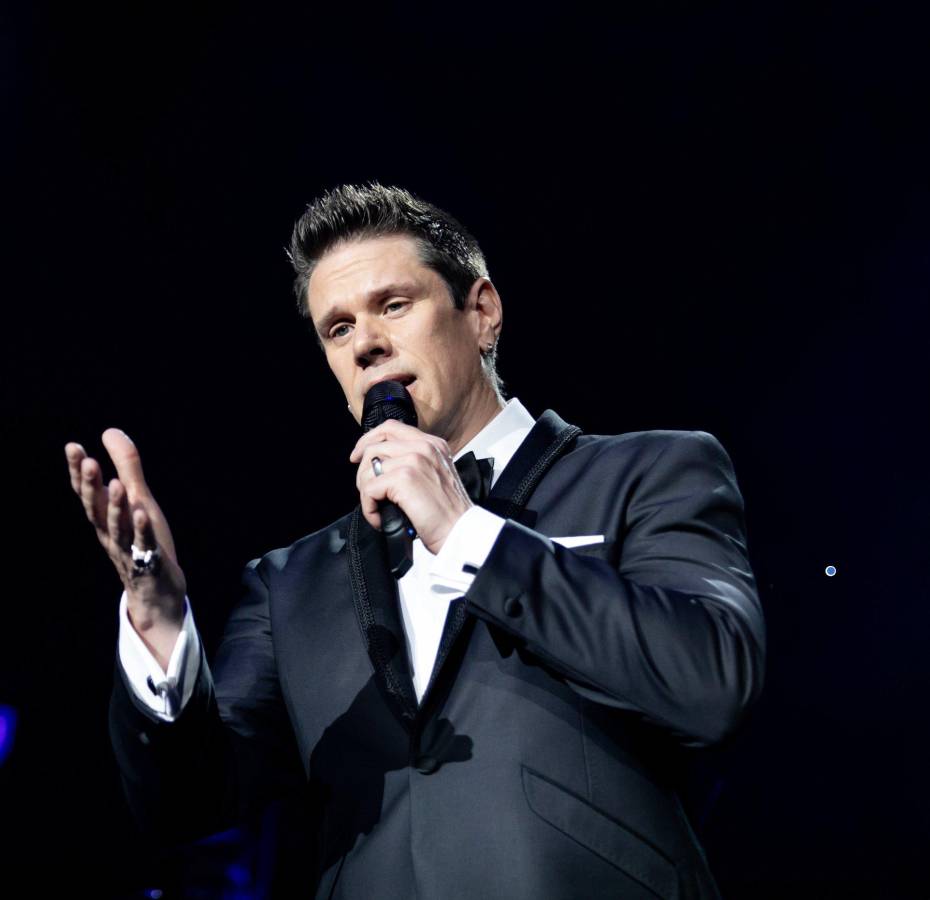 ¿Quiénes son los integrantes de Il Divo?